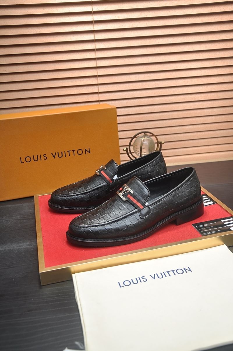 Louis Vuitton Business Shoes